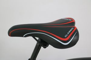 <span class=keywords><strong>Bicicleta</strong></span> <span class=keywords><strong>de</strong></span> Montaña Personalizada <span class=keywords><strong>de</strong></span> 26 Pulgadas, Una Velocidad, Sin Suspensión, Frenos V, Cuadro <span class=keywords><strong>de</strong></span> Acero, Económica, para Hombre y Mujer - Product Image 4