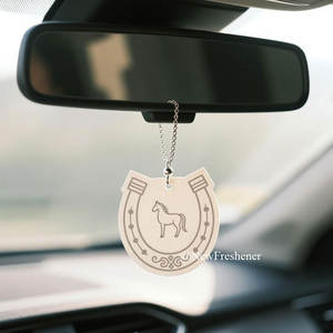 <span class=keywords><strong>D</strong></span>ésodorisant Personnalisé aux Senteurs Intenses, Tenue 15 Jours, Design Suspendu en Papier pour Voiture et <span class=keywords><strong>Magasin</strong></span> Propre - Product Image 6