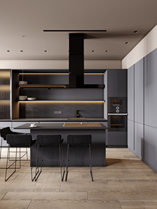 Comptoir de <span class=keywords><strong>bar</strong></span> en bois massif commercial modèle 3D comptoir de <span class=keywords><strong>bar</strong></span> de café meubles de <span class=keywords><strong>bar</strong></span> de discothèque - Product Image 5