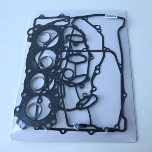 ชุดปะเก็นเครื่องยนต์แบบเต็มชุด เหมาะสำหรับ Honda <span class=keywords><strong>CBR600</strong></span> F4 F4I ปี 2001-<span class=keywords><strong>2006</strong></span> ชุดปะเก็นทุกชิ้นส่วนและชุดซ่อมบำรุง <span class=keywords><strong>CBR600</strong></span> F4I - Product Image 5