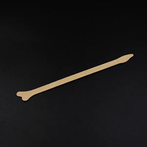 Gynaecologisch onderzoek, steriele medische cytologie, wegwerp cyto-borstel, houten cervicale spatel/schraper - Product Image 3