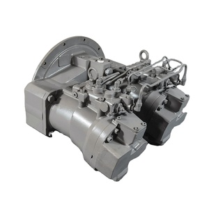 Bomba Hidráulica de Repuesto 350DLC 350GLC 380GLC 9257126 9260885 PG200274 Pistón para Deere - Product Image 2