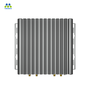 TWOWIN T1106 avec kit de développement AI 200I DK A2 Module intégré AI Development Board 12G 20TOPS AI Edge Computer - Product Image 2