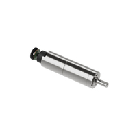 Zhaowei High Performance 38mm 12v 24v DC Brushless Planetary Gear Motor for Precision Measuring Equipment