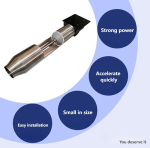 Accessoires pour bateaux : <span class=keywords><strong>Propulseur</strong></span> à jet d'eau, Propulsion à jet d'eau, Propulsion électrique pour bateau, <span class=keywords><strong>Petit</strong></span> <span class=keywords><strong>propulseur</strong></span> électrique, Assurance commerciale - Product Image 2