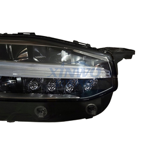 Lampu Depan LED Upgrade Xinwo OE 32262032 Lampu Depan Tunggal untuk <span class=keywords><strong>Volvo</strong></span> <span class=keywords><strong>XC90</strong></span> 2020 Suku Cadang Mobil - Product Image 3