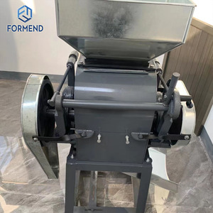 Nouvelle machine à floquer et à rouler le blé noir Formend, haute efficacité, 3 tonnes/heure, <span class=keywords><strong>prix</strong></span> usine - Product Image 5