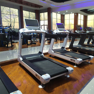 <span class=keywords><strong>Tapis</strong></span> roulant électrique professionnel pour <span class=keywords><strong>salle</strong></span> <span class=keywords><strong>de</strong></span> <span class=keywords><strong>sport</strong></span>, modèle Commercial Used Gym mac - Product Image 6