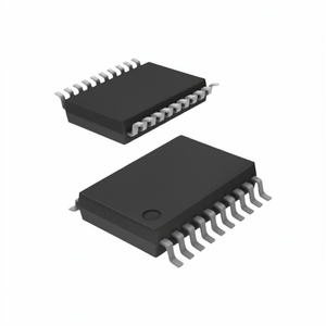 SN74ABT377ADBR In Stock Logic 20 SSOP Components Electronic - Product Image 1