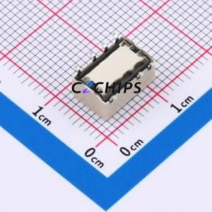 G6K-2F-Y-TR-24VDC Signal Relay SMD,10x6.2mm Relay Whole Sale Electronic Component Chips Supplier & BOM Service - Product Image 2