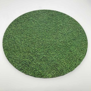 Custom Eco Friendly MDF Cake Base Round Party Dessert Cake Board - Product Image 3