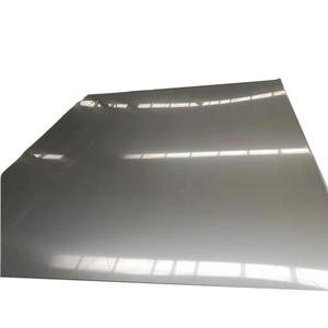 Láminas de Acero Inoxidable 301 316L 410L 347 409L S32101 317L Grado 304 - Product Image 1