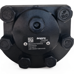 Válvula Hidráulica Impro Fluidtek 255130A6312BAAAA de Acero al Carbono - Product Image 1