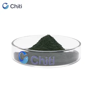 100% Spirulina Extract Powder for Many Sweet and Savoury Product Instant powder Vegetable Extract Powder Liquid-Solid Extraction
