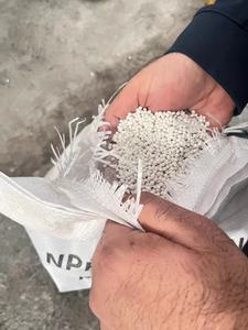 NPK 복합 비료 과립 NPK 15-05-20 + 2Mg0 농업용 비료 유기질 비료 - Product Image 4