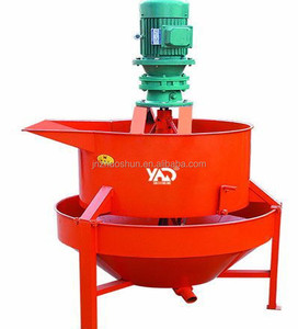 Mezcladora de Concreto y Mortero JW200 de Fábrica - Product Image 1