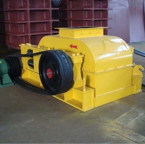 Moulin à double dents acier inoxydable, de bonne qualité, broyeur en argile - Product Image 3