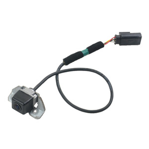 กล้องมองหลังสำหรับฮุนได ทูซอน ปี 2010-2013 รุ่น 95790-2s011 กันน้ำ 12V กล้องถอยหลังเสริม - Product Image 2