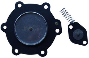 วาล์วควบคุมลมแบบรีโมท รุ่น G353A046 ขนาด 1-1/2 นิ้ว - Product Image 6