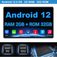 Autoradio Android 7 pouces avec GPS pour BMW Série 3 E90 E91 E92 E93 2004-2012, écran tactile IPS pour tableau de bord, USB