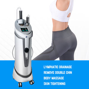 ローラーマッサージ機 リンパドレナージュ ボディシェイプ リンパドレナージュマッサージ機 全身マッサージ機 - Product Image 2