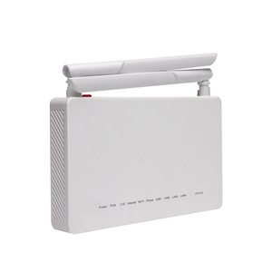 Ftth Wifi Modem Routeur F660 Anglais Firmware F609 V3 Ont tout nouveau Gpon Onu F660 V8.0 F660 V8