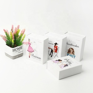 Papel de embalaje de Perfume de la viruela - Product Image 5