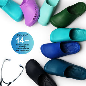 2026 Scarpe Professionali <span class=keywords><strong>per</strong></span> <span class=keywords><strong>Infermieri</strong></span> all'Ingrosso, Calzature Mediche, <span class=keywords><strong>Pantofole</strong></span> Professionali <span class=keywords><strong>per</strong></span> <span class=keywords><strong>Infermieri</strong></span>, Scarpe Ospedaliere Unisex, Zoccoli Chirurgici - Product Image 2