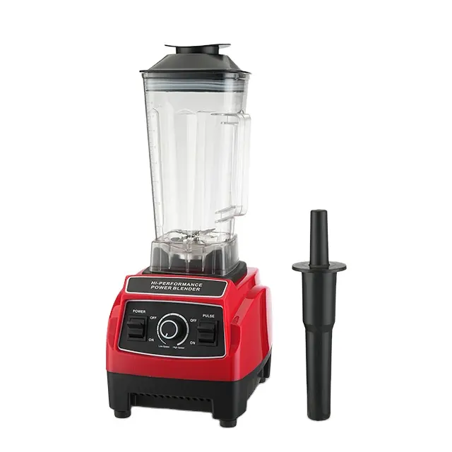 Comercial blander kitchenaid electrodomesticos mixeur de cozinha frutas frescas juicer smoothie mixer grinder liquidificador máquina