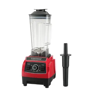 commercial blander kitchenaid electrodomesticos mixeur de cuisine fresh fruit juicer smoothie mixer grinder blender machine