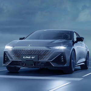 Auto Usado <span class=keywords><strong>de</strong></span> <span class=keywords><strong>Segunda</strong></span> <span class=keywords><strong>Mano</strong></span>: Changan Univ 1.5L 2023 en Stock, Excelente Calidad, Bien Mantenido, Auto Usado Más Vendido a Nivel Mundial - Product Image 6