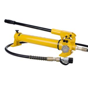 CP-180,CP-390,CP-700,CP-700A,CP-700D,CP-800,CP-150S,CP-700S 70mpa לחץ גבוה במיוחד משאבת יד הידראולי - Product Image 1