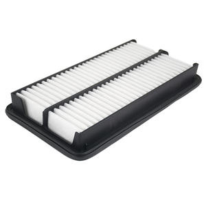 Filtro de aire 17220-5J6-A10 WA10339 CA12061 para reemplazo en automóviles - Product Image 3