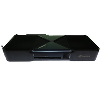 Compatible for Graphics Card Featuring 96 GB DDR5 Memory PCIe 5.0 X16 Interface AI-accelerated Rendering for Professional