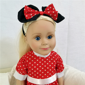 Ensemble de poupées <span class=keywords><strong>Reborn</strong></span> Baby Real Skin pour filles américaines <span class=keywords><strong>reborn</strong></span> Lifelike de 18 pouces <span class=keywords><strong>pas</strong></span> cher - Product Image 5
