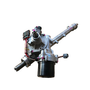 ระบบพวงมาลัยเพาเวอร์ไฟฟ้า Nsk รุ่น 53601 T4n H00 สำหรับรถยนต์ฮอนด้า เจด ปี 2014-2020 เกียร์อัตโนมัติ - Product Image 2