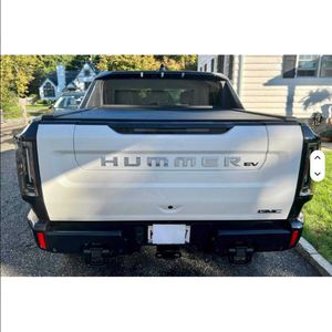 RECÍEN LLEGADO: Camioneta GMC <span class=keywords><strong>Hummer</strong></span> EV de Doble Cabina USADA - Product Image 6