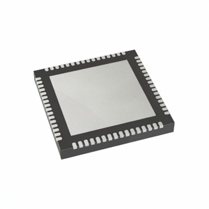 Circuitos Integrados Chip IC MCU 32BIT 64KB FLASH 64VQFN Integrado 64 VFQFN Exposed Pad Distribuidor Autorizado - Product Image 1