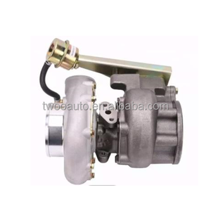 Pièces de moteur J4200-1118100-502 turbocompresseur pour Yuchai - Product Image 4