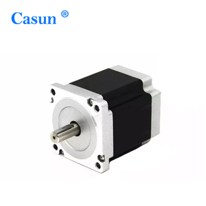 Tốt nhất bán NEMA 34 lưỡng cực lai động cơ bước <span class=keywords><strong>1</strong></span>.8deg 4.5 nm (637.38oz.in) 5.5 một 86x86x74mm 4-Dây 34hs31-5504s DC điện - Product Image 5