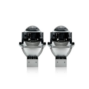 Nuevo faro delantero de proyector LED RGB de alta calidad para <span class=keywords><strong>Mazda</strong></span> Mitsubishi Toyota Prius Land Cruiser con Chip CSP 6000K Color 12V - Product Image 4