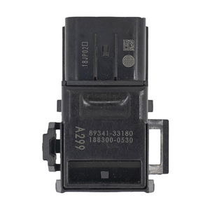 Capteur de stationnement YITRUM 89341-33180 pour Toyota Camry Dc 12V PDC, radar de recul - Product Image 3