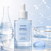 Sérum réparateur de barrière lipidique biomimétique ODM OEM