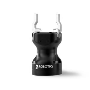 Robotiq 2F-85 <span class=keywords><strong>robot</strong></span> pince combiner avec VOTRE 5 <span class=keywords><strong>robot</strong></span> collaboratif directement sur sixième axe de bras de <span class=keywords><strong>robot</strong></span> - Product Image 2