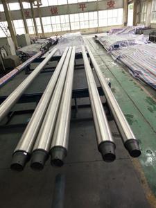 Vòng cổ khoan tiêu chuẩn <span class=keywords><strong>API</strong></span> của loại trơn, xoắn ốc và không từ tính - Product Image 5