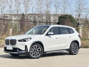 Auto Usado <span class=keywords><strong>BMW</strong></span> IX1 XDrive30L X Design Package <span class=keywords><strong>2023</strong></span>, Suministrado por Uniland Motors en China, Vehículo de Bajo Kilometraje para Exportación Global - Product Image 1
