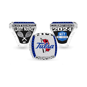 Diseño personalizado de anillo de campeón de lucha de aleación de zinc, joyería de moda para amantes del anillo - Product Image 1