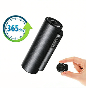 Grabadora <span class=keywords><strong>de</strong></span> Voz Digital QZT WAV con Activación por Voz, Mini Grabadora <span class=keywords><strong>de</strong></span> Voz <span class=keywords><strong>de</strong></span> 16 GB - Product Image 1