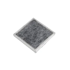 Best Quality China Manufacturer Activated Carbon Household refrigerator Air Filter odor filter