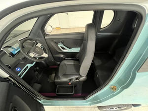 Auto Elettrica Mini EV Everbright per Adulti, <span class=keywords><strong>3</strong></span> Posti, Veicolo a Nuova Energia con Autonomia <100km e Batteria da 30kWh, Omologazione EEC - Product Image 6